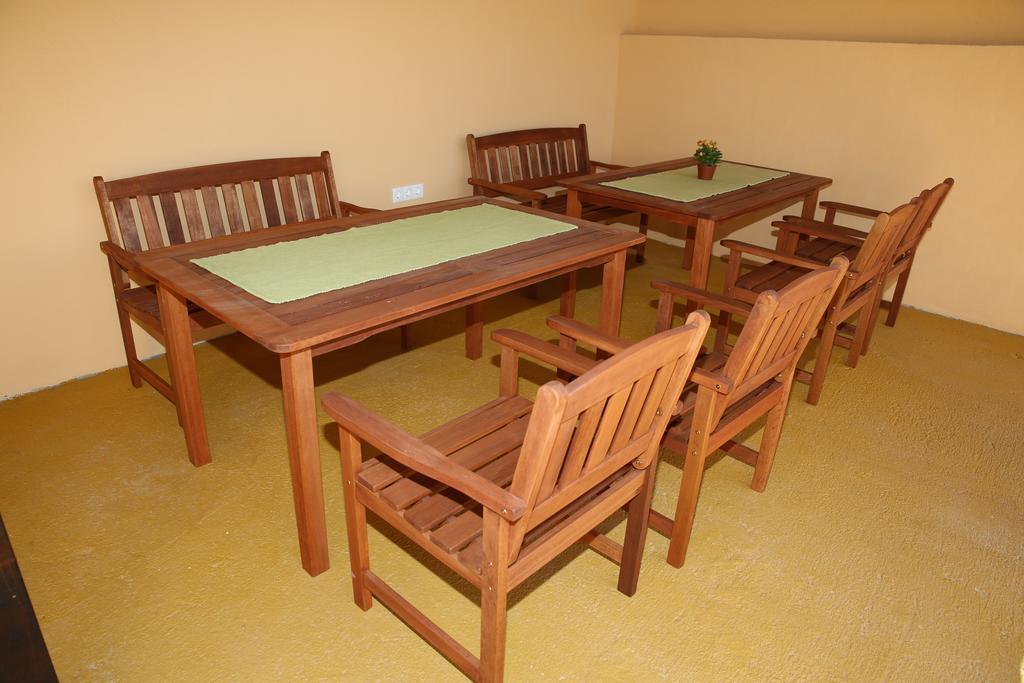 Apartmani Sprljan Vodice Exterior foto
