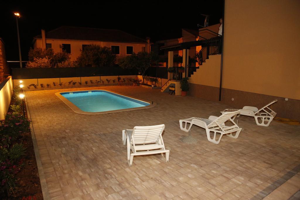 Apartmani Sprljan Vodice Exterior foto